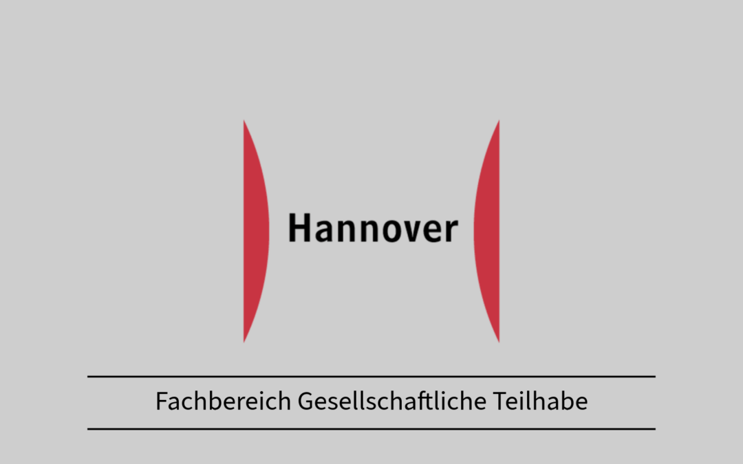 Informationen zum Thema Unterbringung