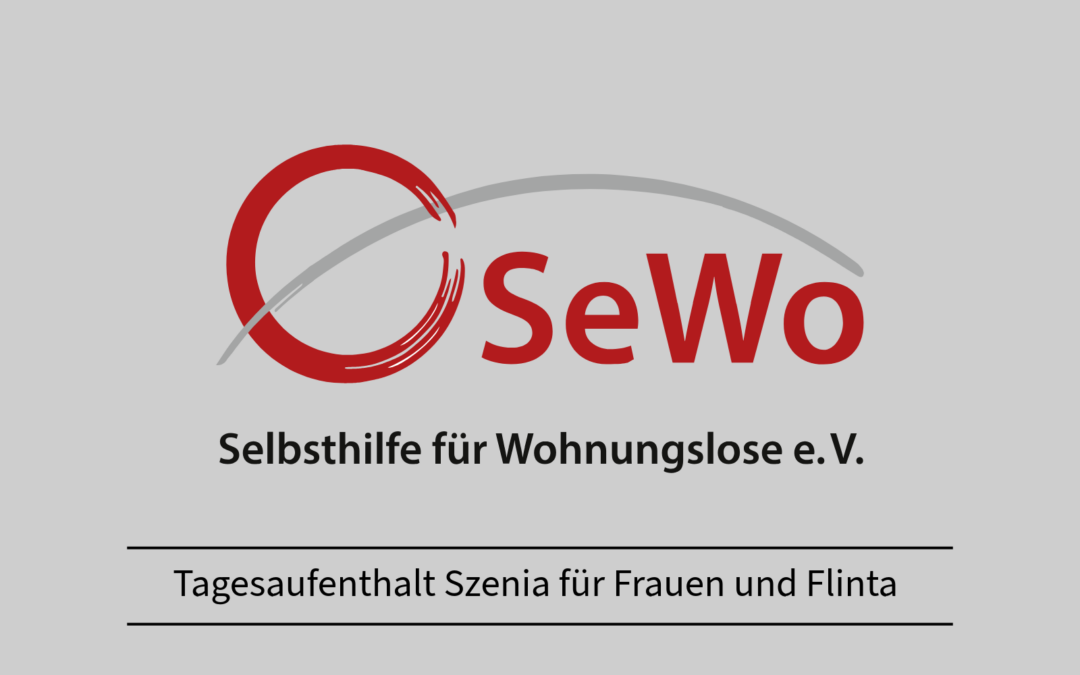 Tagesaufenthalt für Frauen