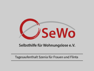 Tagesaufenthalt für Frauen