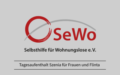 Tagesaufenthalt für Frauen