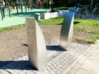 Trinkwasserbrunnen