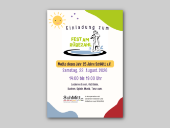 Fest am Rübezahl 2026