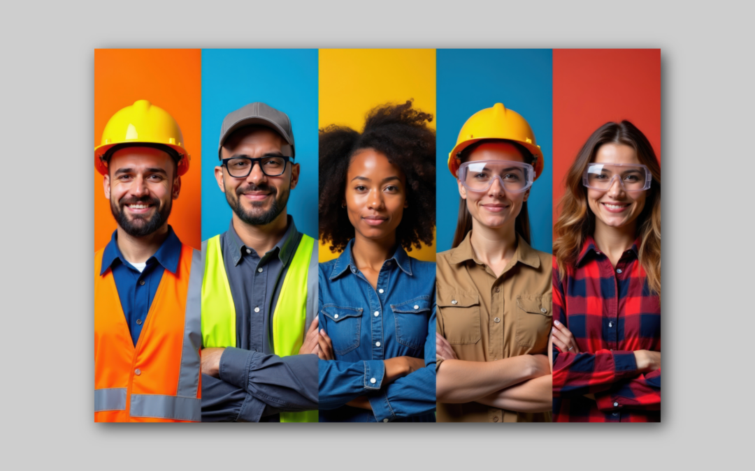 Erfolgreich starten im Handwerk: Rechte, Pflichten und Regeln in Ausbildung und Arbeit