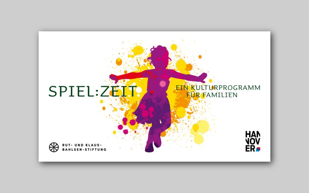 SPIEL:ZEIT Mittelfeld