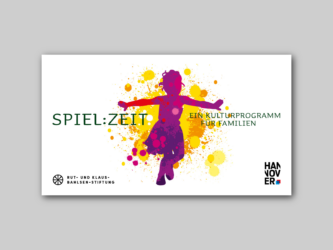 SPIEL:ZEIT Mittelfeld