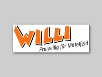 WILLI der Freiwilligenladen Mittelfeld