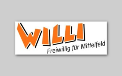 WILLI der Freiwilligenladen Mittelfeld