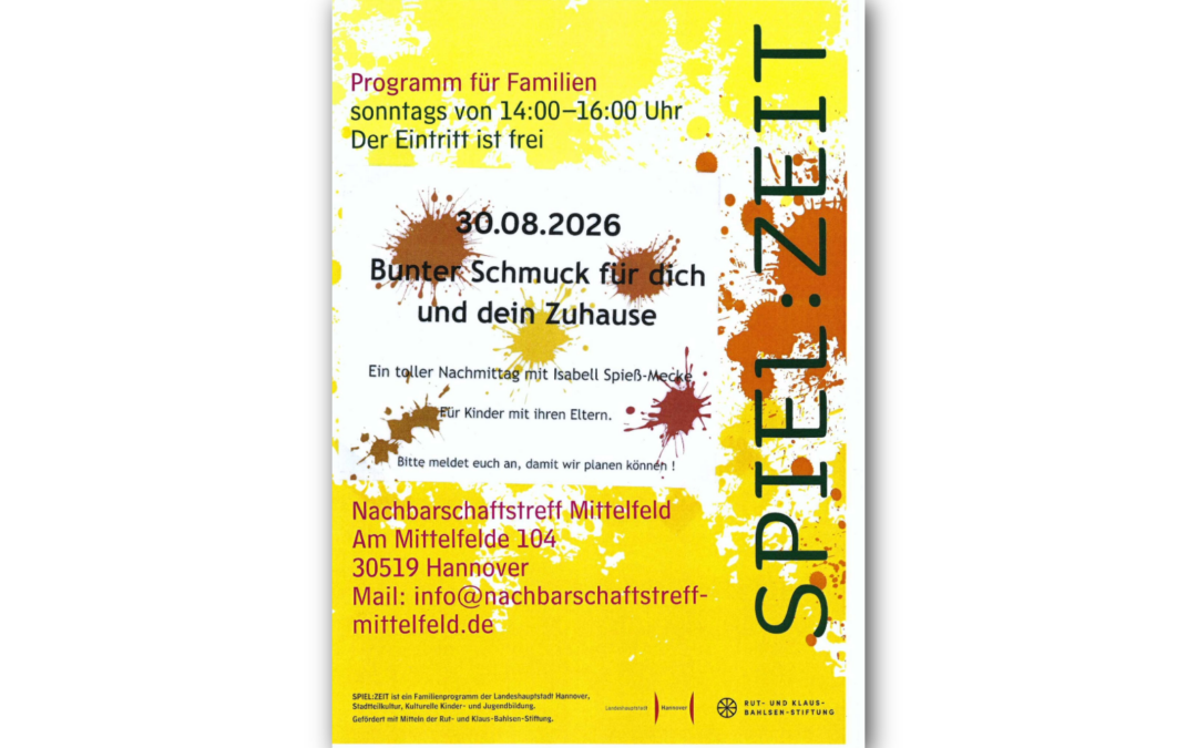 SPIEL:ZEIT