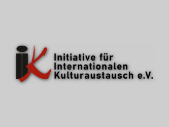 Stellenausschreibung: Initiative für Internationalen Kulturaustausch e.V.