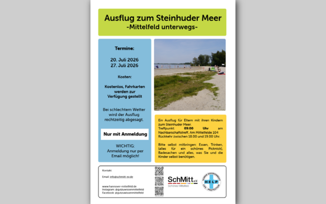 Mittelfeld -unterwegs-