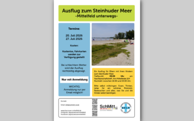 Mittelfeld -unterwegs-