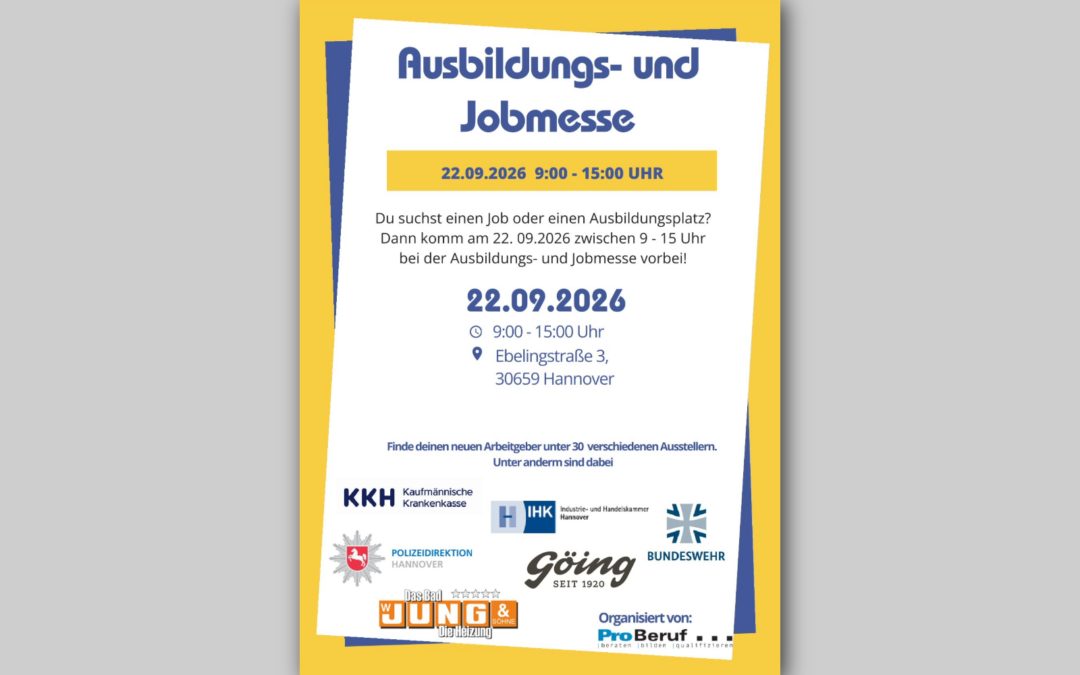 Jobmesse