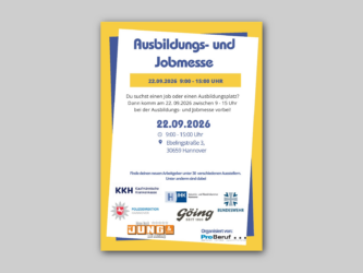 Jobmesse