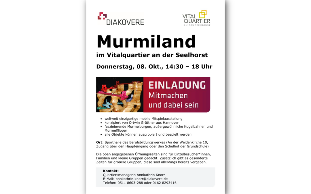 Murmiland
