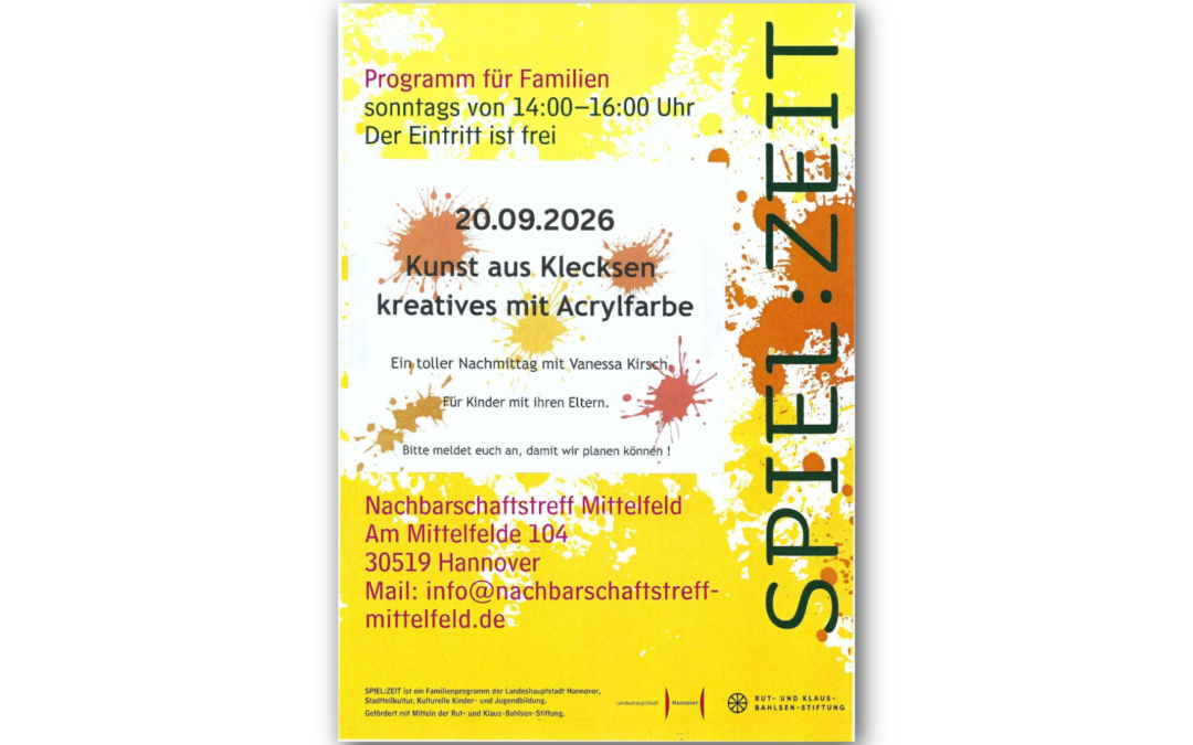SPIEL:ZEIT