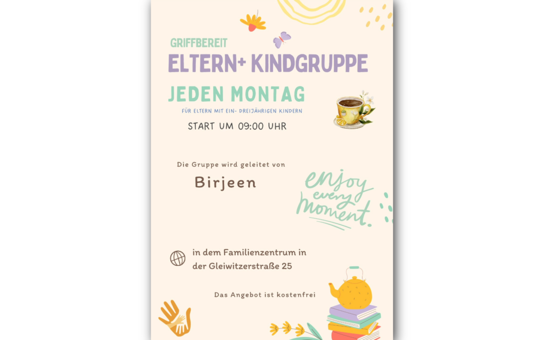 Griffbereit